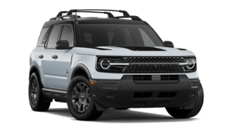 2026 Ford Bronco Sport® External Image 4